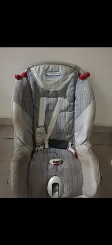 Cadeirinha de Bebê Burigotto NeoMatrix