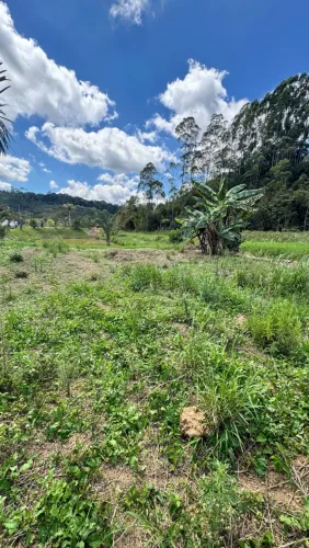 Vendo terreno em rio Taquara próximo a Garrafão