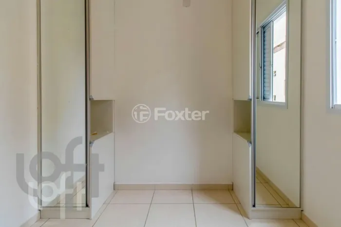 Apartamento à venda Rua Paim, Bela Vista - São Paulo