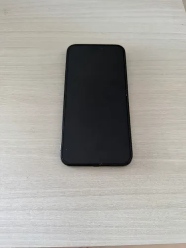 iPhone 15 Pro Max 256 GB - Preto