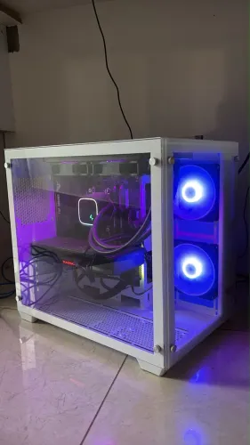 Pc Gamer (estado de novo) somente venda
