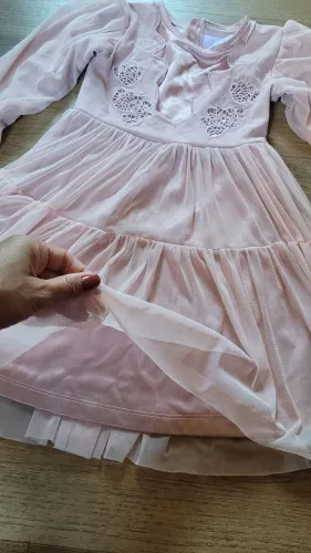Vestido infantil