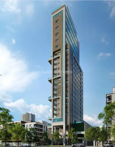 Apartamento à venda 4 quartos 2 suítes - Savassi