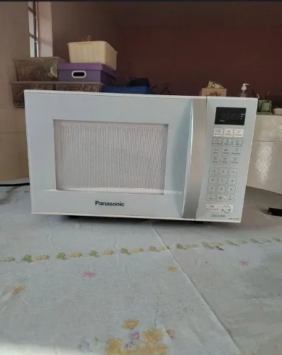 Micro-ondas Panasonic modelo NN- ST25JW