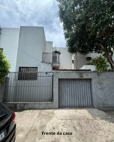Aluguel de Casa Na Iputinga, 60 m², 1 quarto - estilo loft