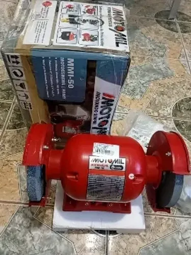 Motor serviços amola facas tesouras alicates 