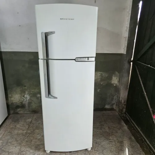 Geladeira fostfree 