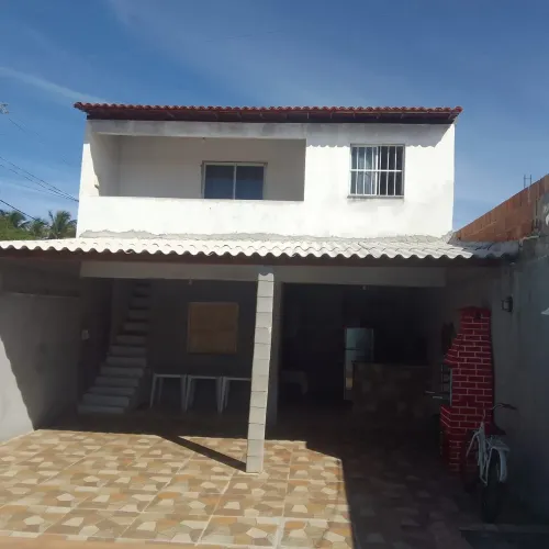 Casa de Piscina para Temporada