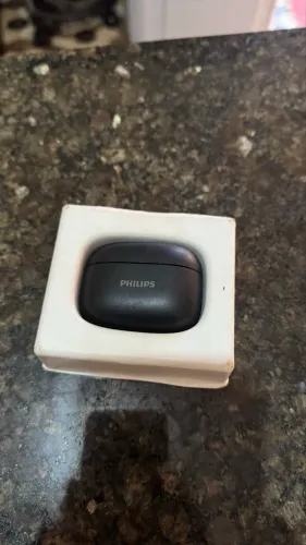 Fone Philips 