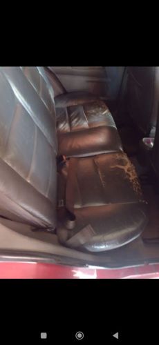 Imagem de Ford Ecosport XLT 2.0/ 2.0 Flex 16V 5P Mec. 2004