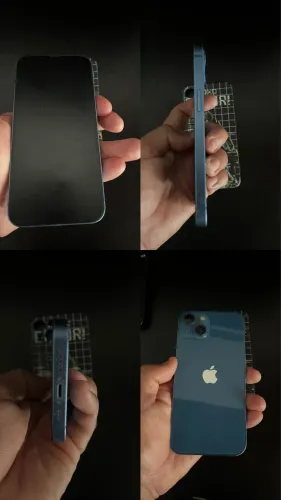 iPhone 13