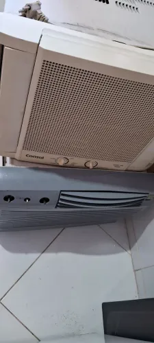 Ar condicionado de 10mil btus