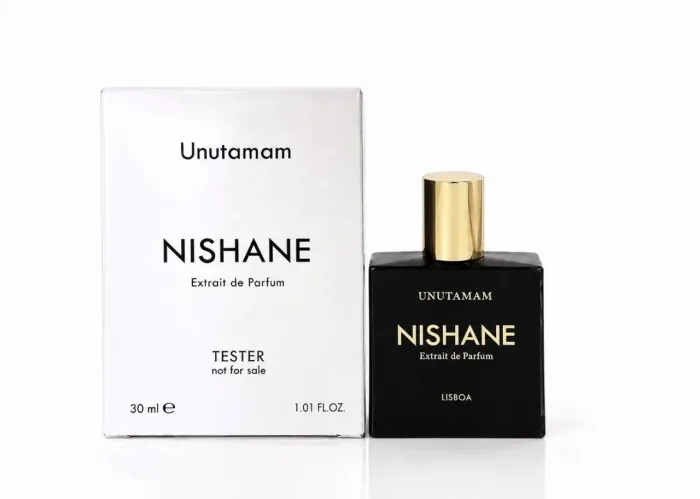 Perfume Nishane Unutamam 30Ml ( Novo )