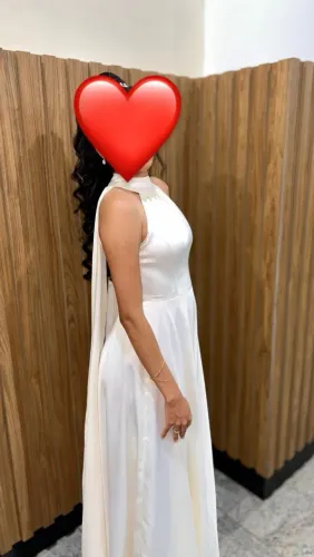 Vestido de noiva Tam P