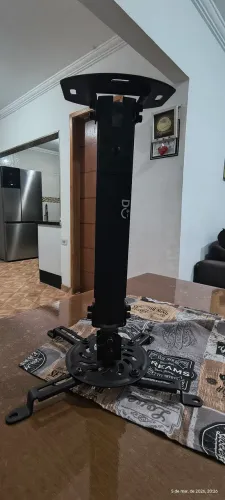 Suporte projetor 