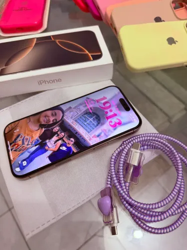 iPhone 16 Pro 256