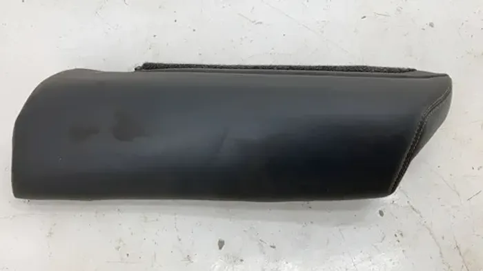 Almofada Traseira Esquerda Assento Ford Fusion 2013 Preto