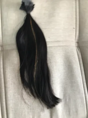 Mega hair