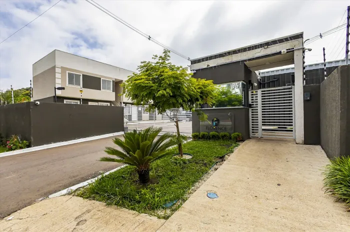 Vendas Apartamento Araucária PR