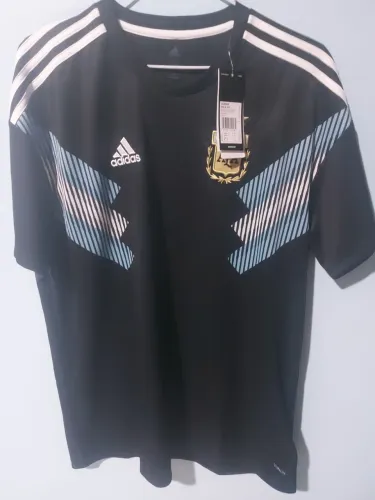 Camisa Argentina