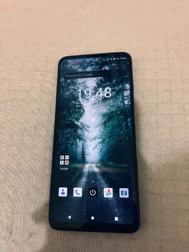 Motorola Moto G9 Plus