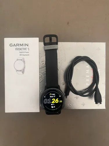 Garmin Vivoactive 5