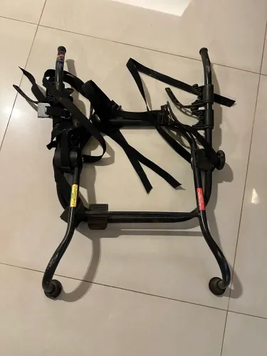Suporte de Bike para veículo