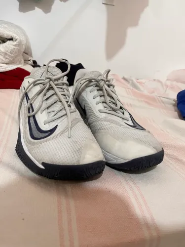 Basqueteira Precision 7 semi novo 44
