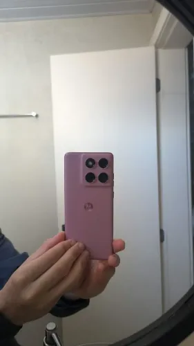 Moto G60 Edge 