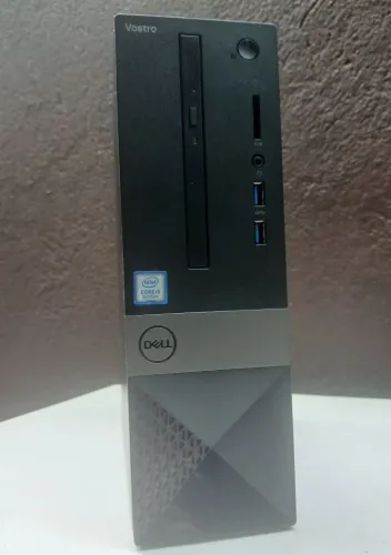 Computador Dell Vostro 3470 I5 9th 8gb Ddr4