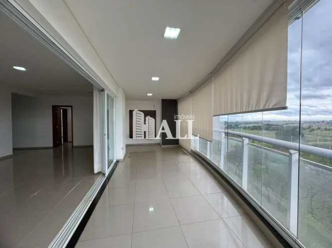 Apartamento, EDIFÍCIO ATLANTIS, Rio Preto