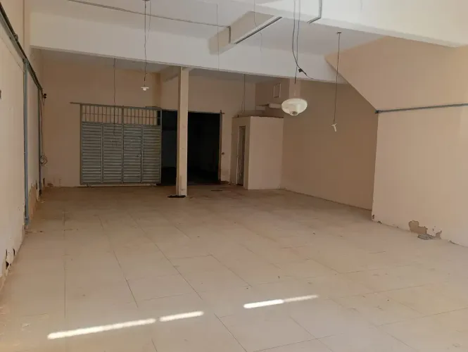 Bonsucesso - Loja Galpão 300² rua Nova York Aceita Depósito