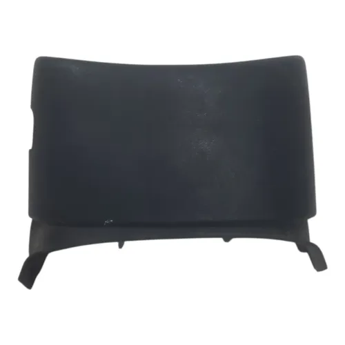 Moldura Coluna Direção Chave Seta Citroen C3 2005 A 2012
