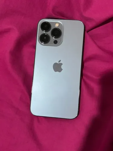 iPhone 13 Pro Azul 256 Gb