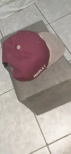 Boné hurley