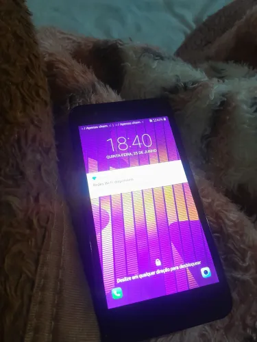 Celular  k9