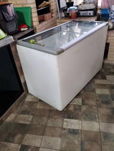 Freezer