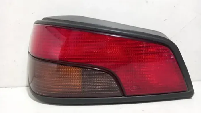Lanterna Traseira Peugeot 306 Hatch 1993 Esquerdo 12862 1997 Esquerdo