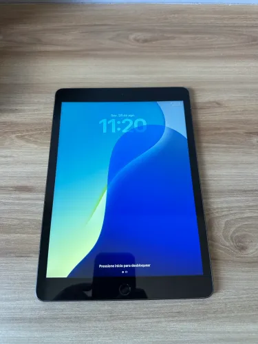 VENDO IPAD 9