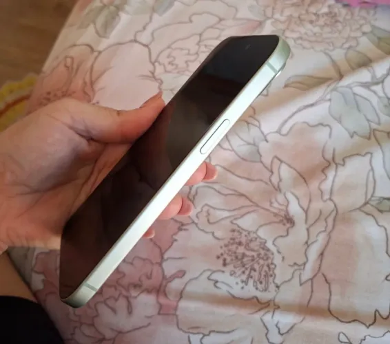 Vendo iPhone 15