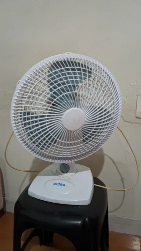 Vendo ventilador 