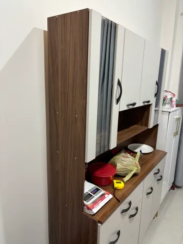 Armário de cozinha