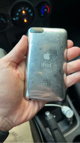iPod Touch