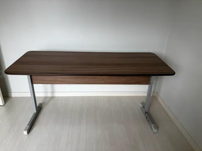 Mesa de escritório