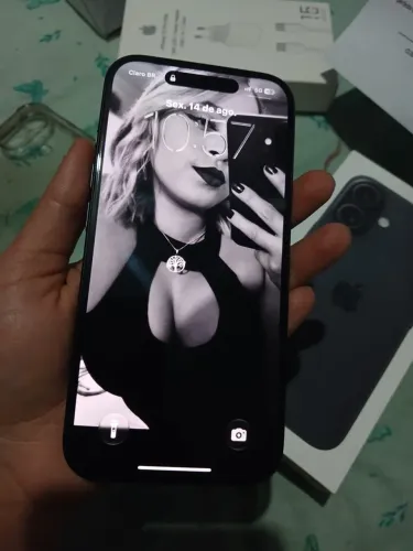 iPhone 16 128gb