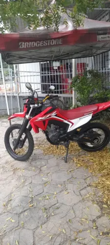 Vendo XR 300 Tornado