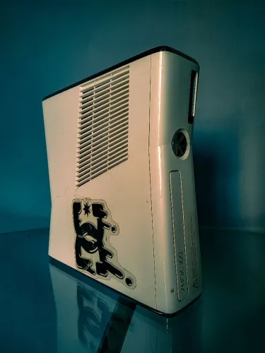 Xbox 360 Desbloqueado 