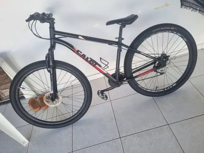 Bicicleta Vulcan aro 29