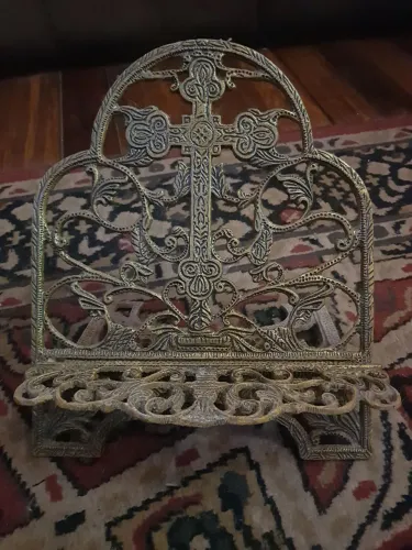 Porta bíblia