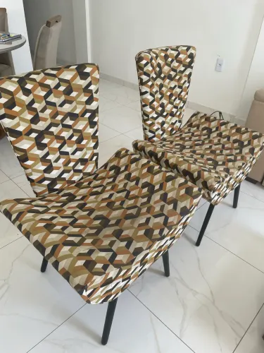 Poltronas